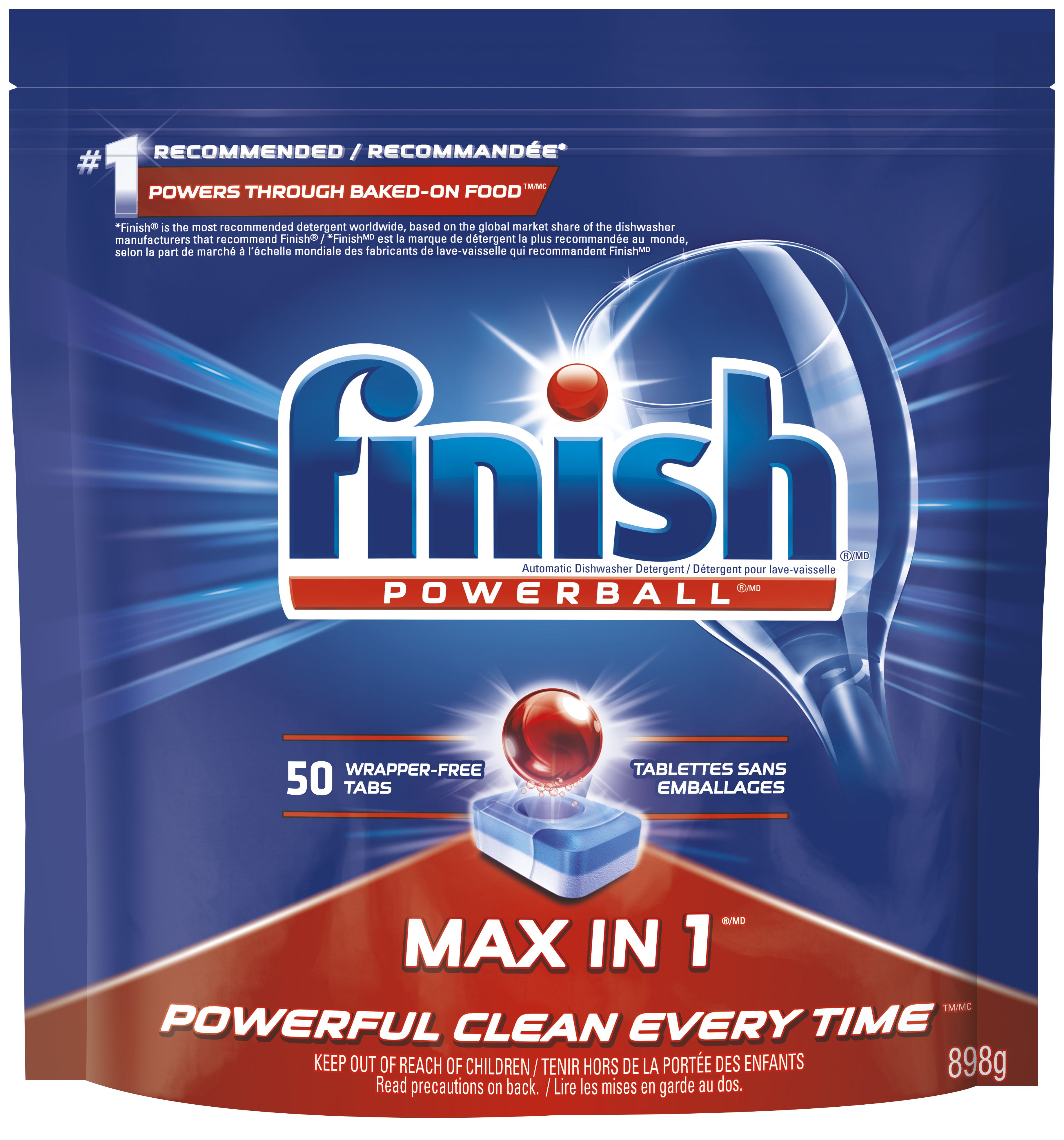 finish dishwasher tablets all in 1 max lemon 90-count finish dishwasher tablets all in 1 max lemon 90-count